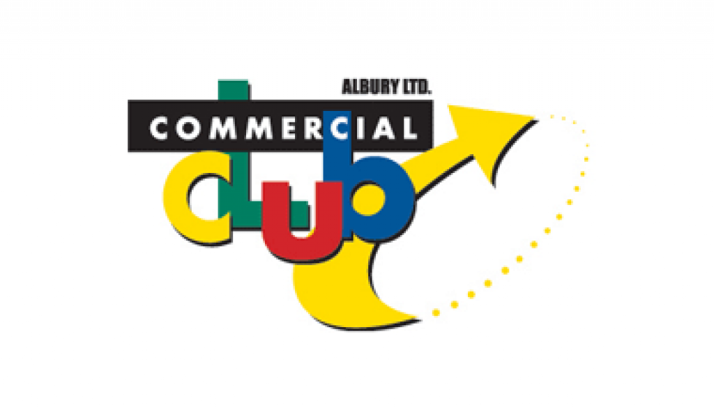 Commercial Club Albury