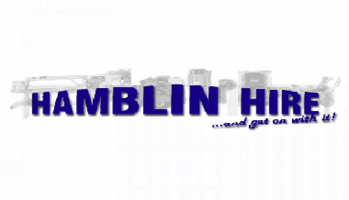 Hamblin Hire