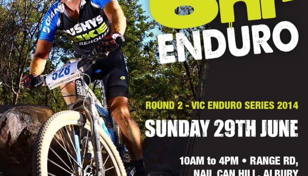 Albury – Pushy’s 3 and 6 Hour Enduro – Round 2 of the VES