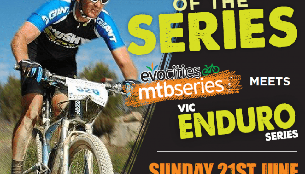 EVO Cities & VES 6/3 hour Enduro