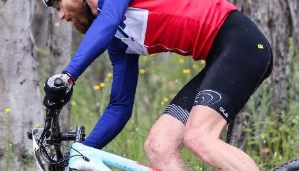 RAMBO Round 4 – Yackandandah