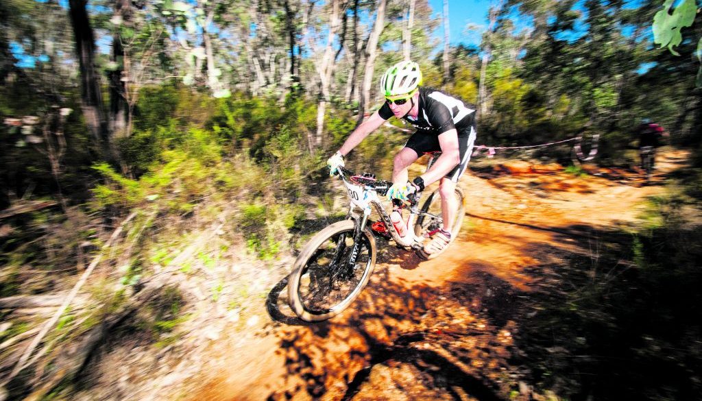 Albury 3 Hours on the Can (XCE)