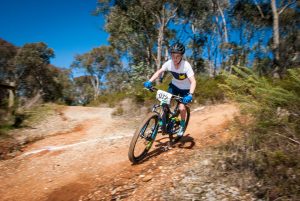 Youth Hunchback Hill Social Ride @ Hunchback Hill MTB Park